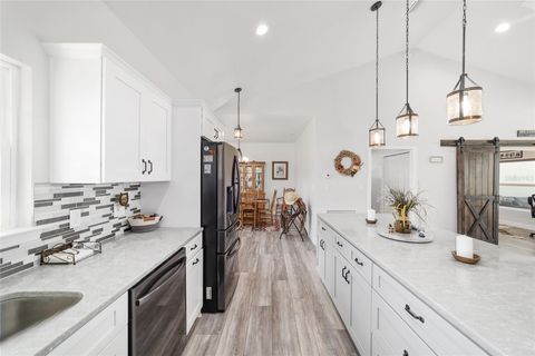 Tiny photo for 280 NE 150th Avenue, Williston, FL 32696 (MLS # OM711871)