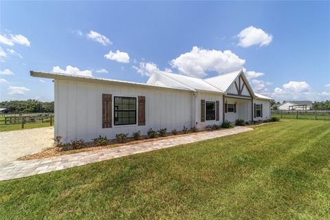 Tiny photo for 280 NE 150th Avenue, Williston, FL 32696 (MLS # OM711871)