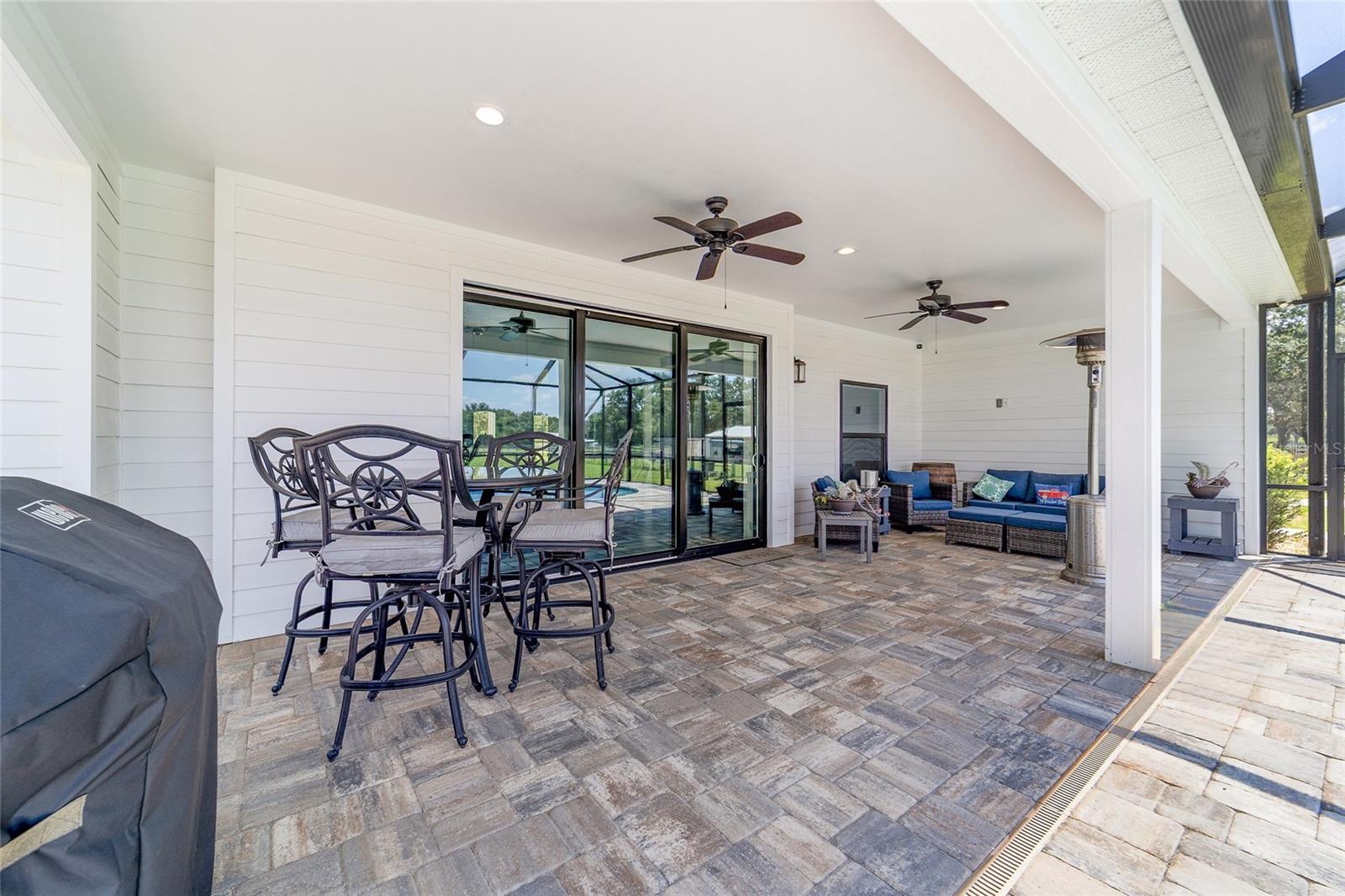 R GAITED RANCH II LLC - Residential