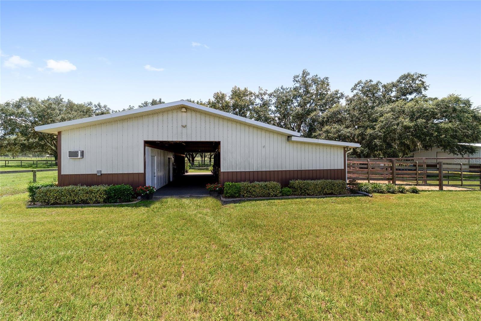 R GAITED RANCH II LLC - Residential