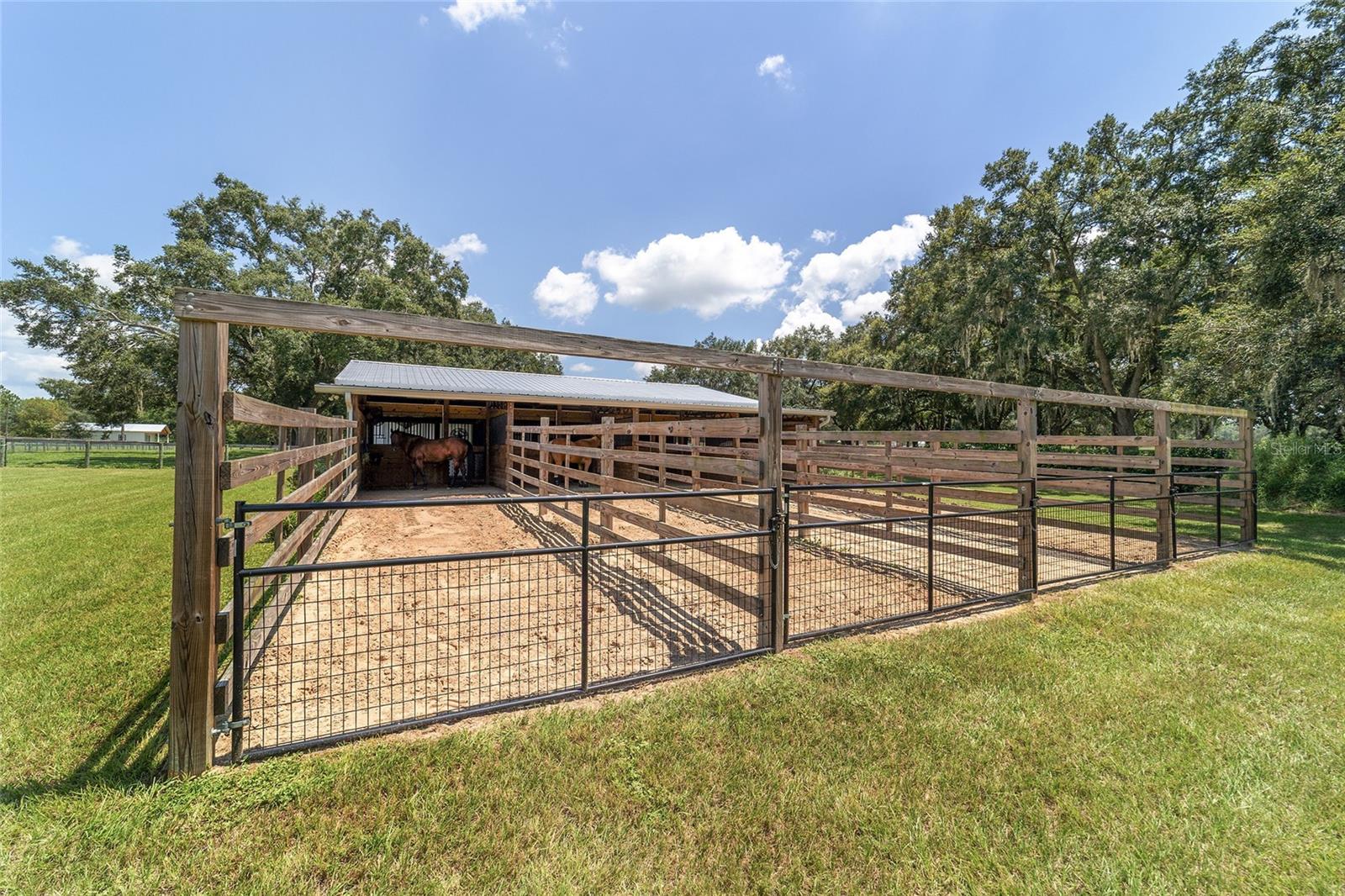 R GAITED RANCH II LLC - Residential