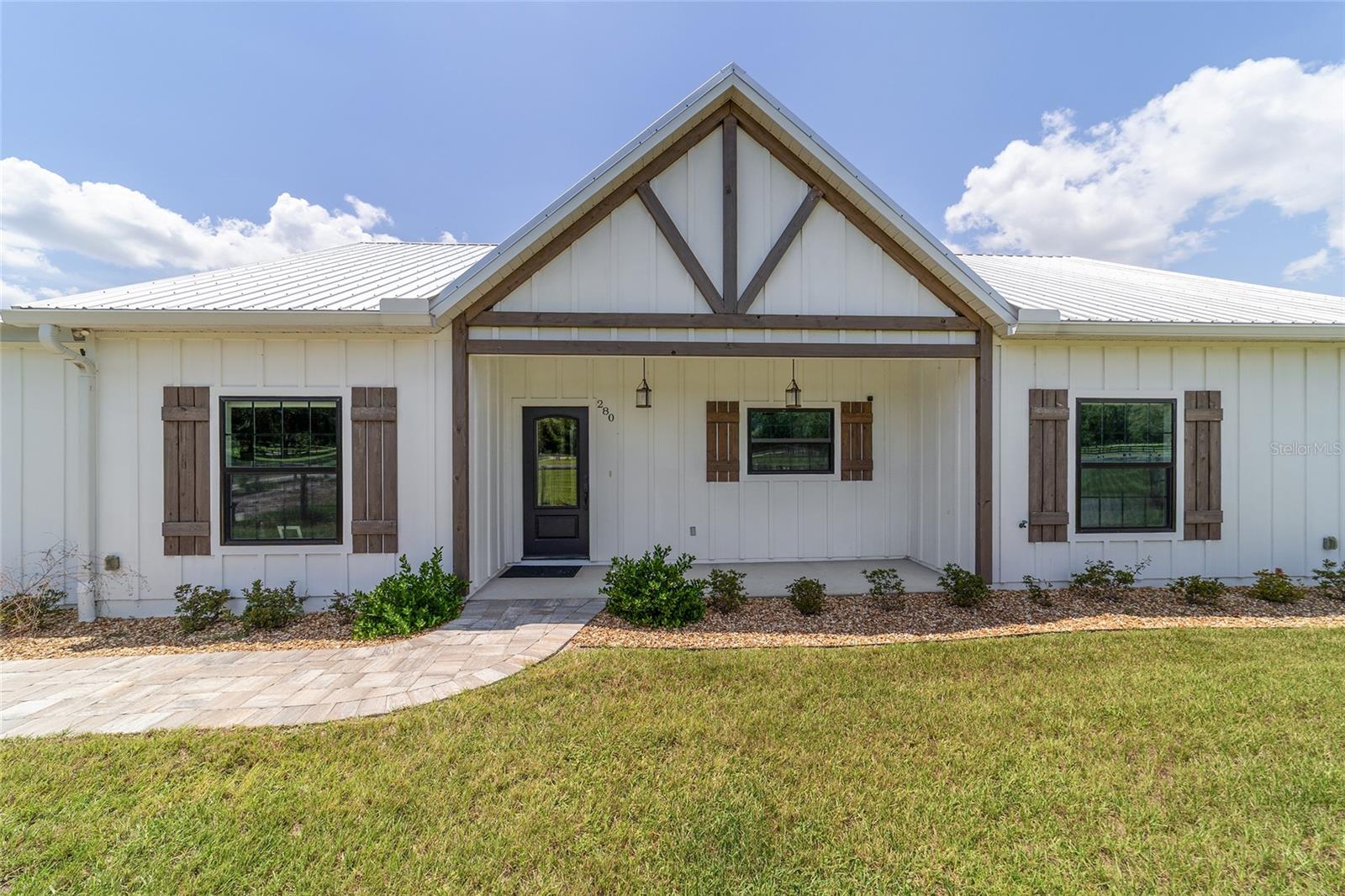 R GAITED RANCH II LLC - Residential