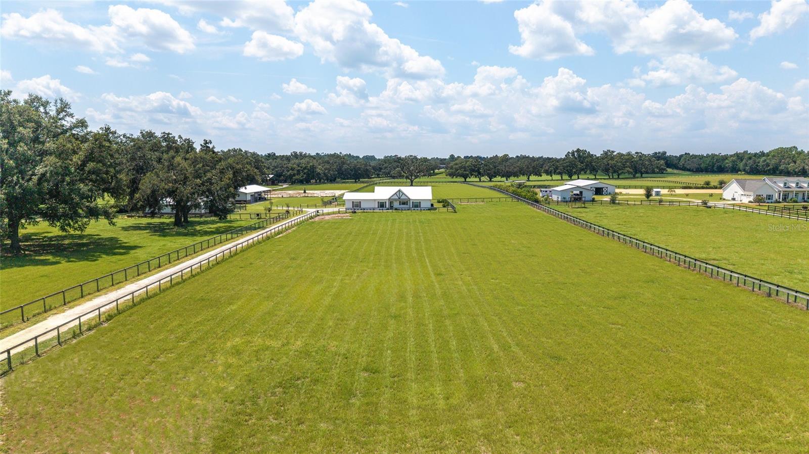 R GAITED RANCH II LLC - Residential