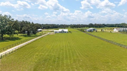 Tiny photo for 280 NE 150th Avenue, Williston, FL 32696 (MLS # OM711871)