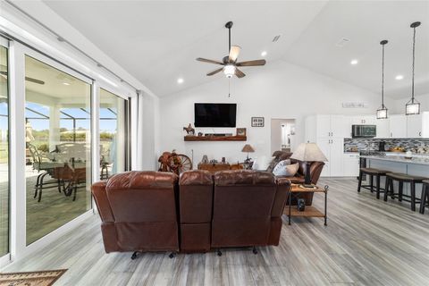 Tiny photo for 280 NE 150th Avenue, Williston, FL 32696 (MLS # OM711871)