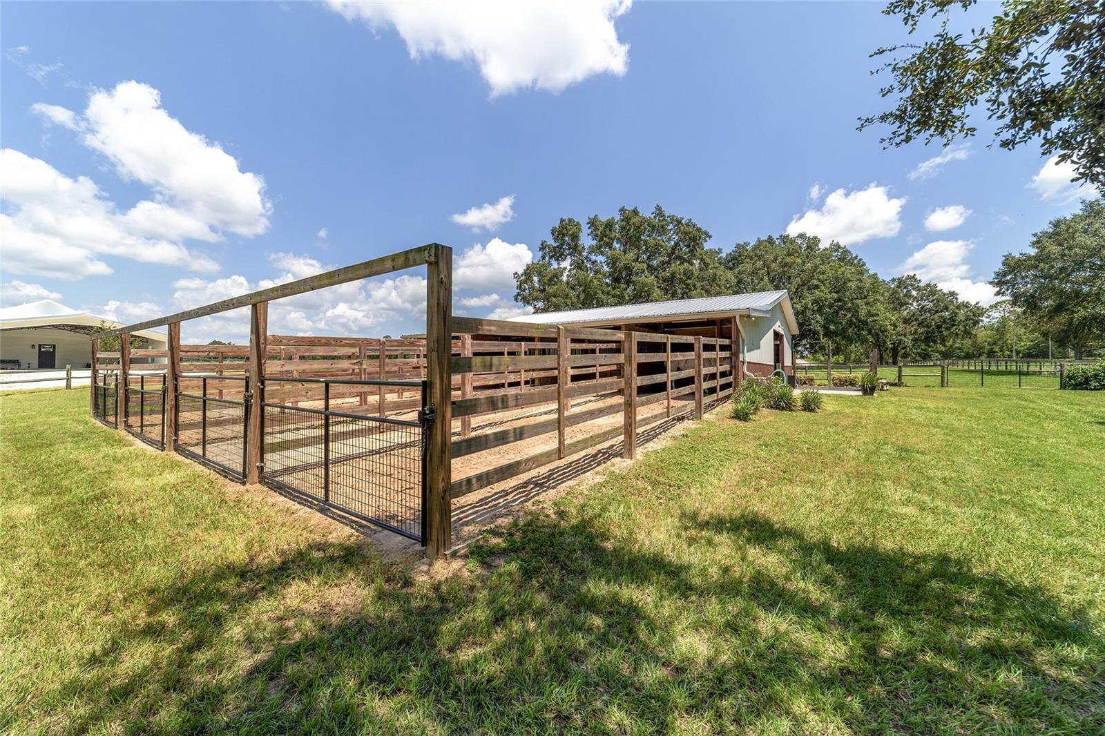 R GAITED RANCH II LLC - Residential