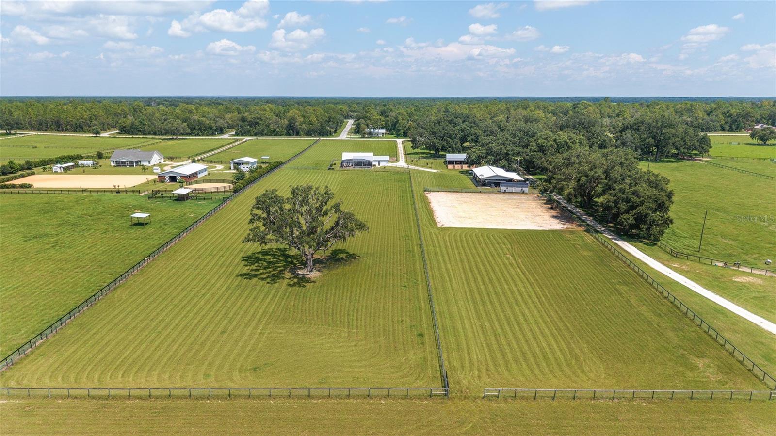 R GAITED RANCH II LLC - Residential