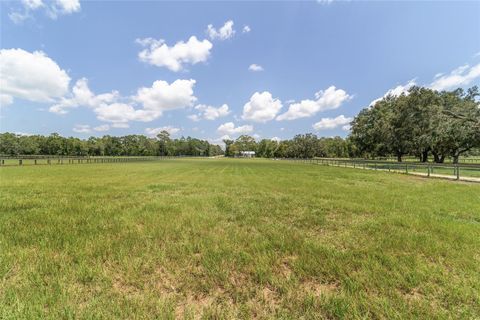 Tiny photo for 280 NE 150th Avenue, Williston, FL 32696 (MLS # OM711871)