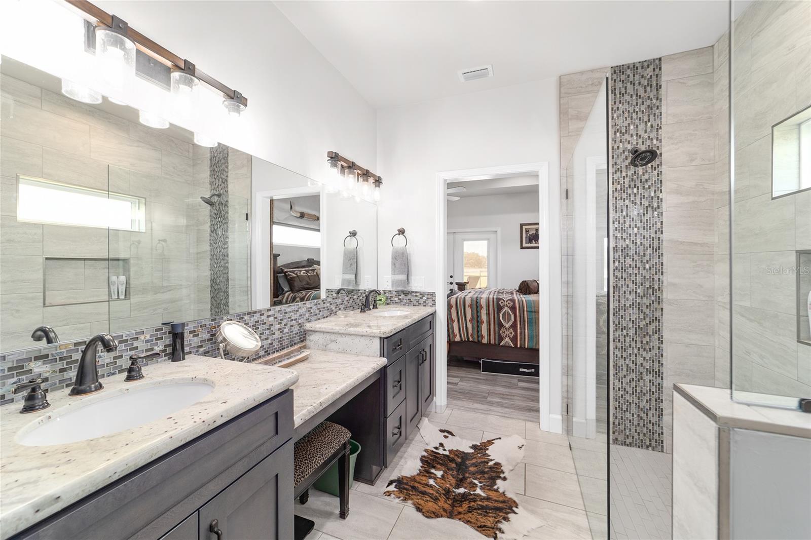 R GAITED RANCH II LLC - Residential