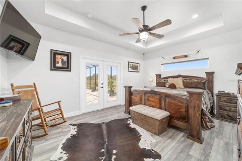 Tiny photo for 280 NE 150th Avenue, Williston, FL 32696 (MLS # OM711871)