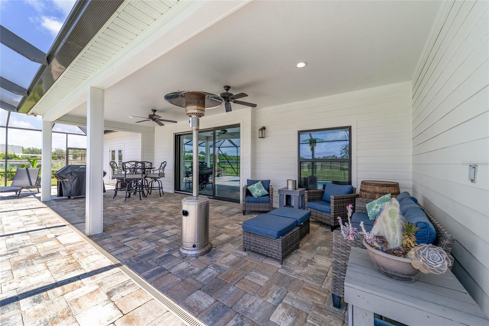 R GAITED RANCH II LLC - Residential