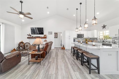 Tiny photo for 280 NE 150th Avenue, Williston, FL 32696 (MLS # OM711871)