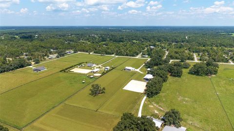 Tiny photo for 280 NE 150th Avenue, Williston, FL 32696 (MLS # OM711871)