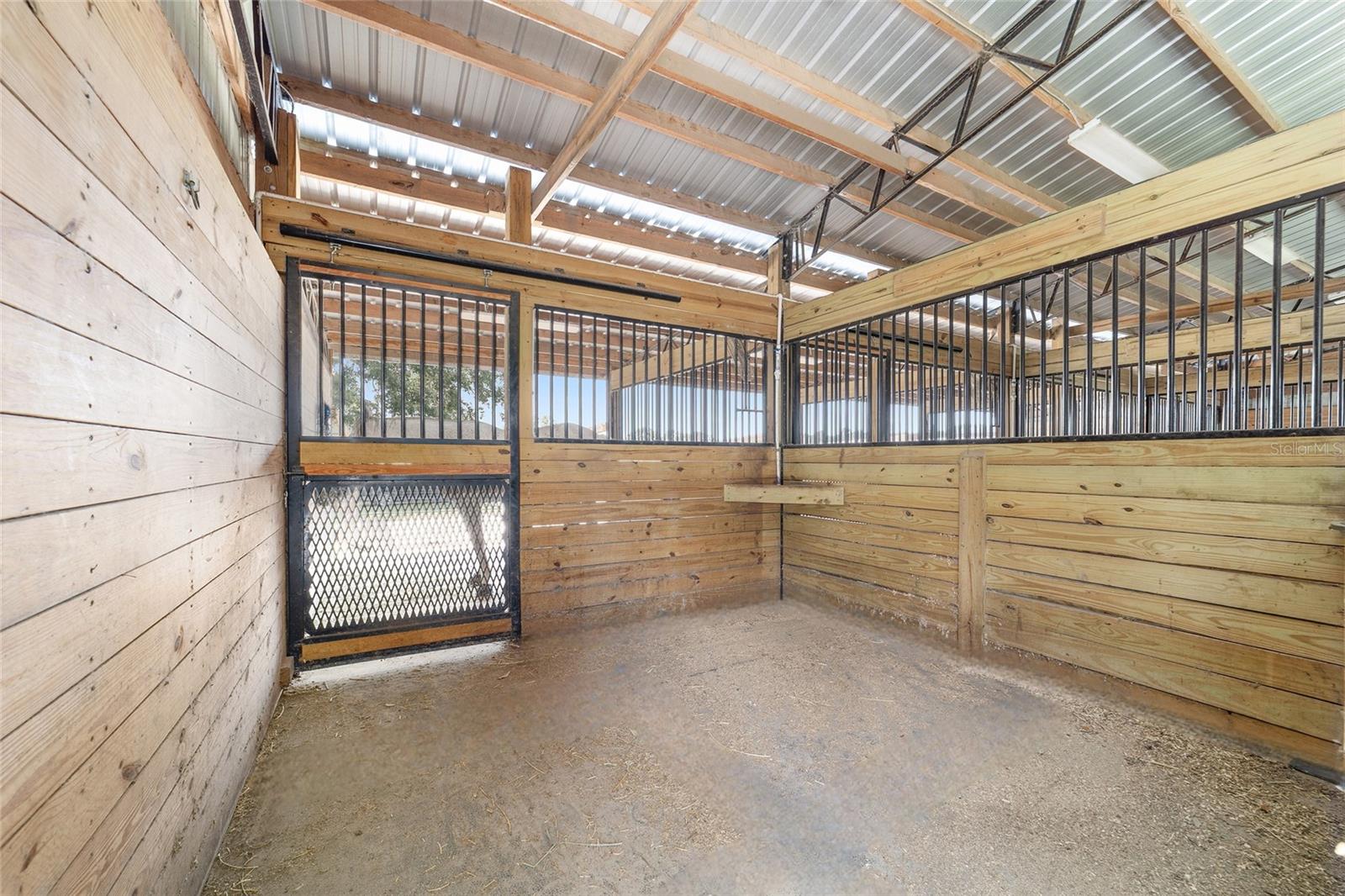 R GAITED RANCH II LLC - Residential