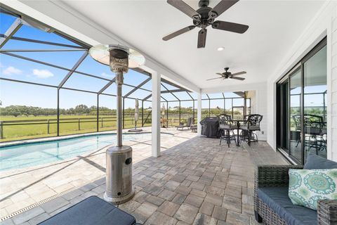Tiny photo for 280 NE 150th Avenue, Williston, FL 32696 (MLS # OM711871)
