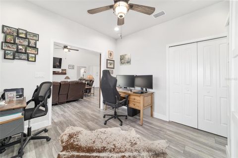 Tiny photo for 280 NE 150th Avenue, Williston, FL 32696 (MLS # OM711871)