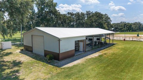 Tiny photo for 280 NE 150th Avenue, Williston, FL 32696 (MLS # OM711871)