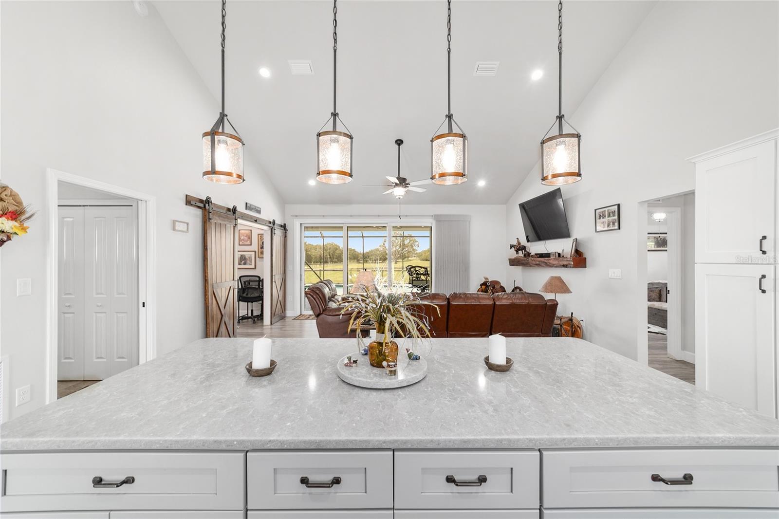 R GAITED RANCH II LLC - Residential