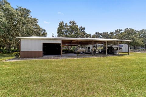 Tiny photo for 280 NE 150th Avenue, Williston, FL 32696 (MLS # OM711871)
