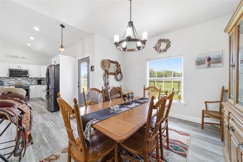 Tiny photo for 280 NE 150th Avenue, Williston, FL 32696 (MLS # OM711871)
