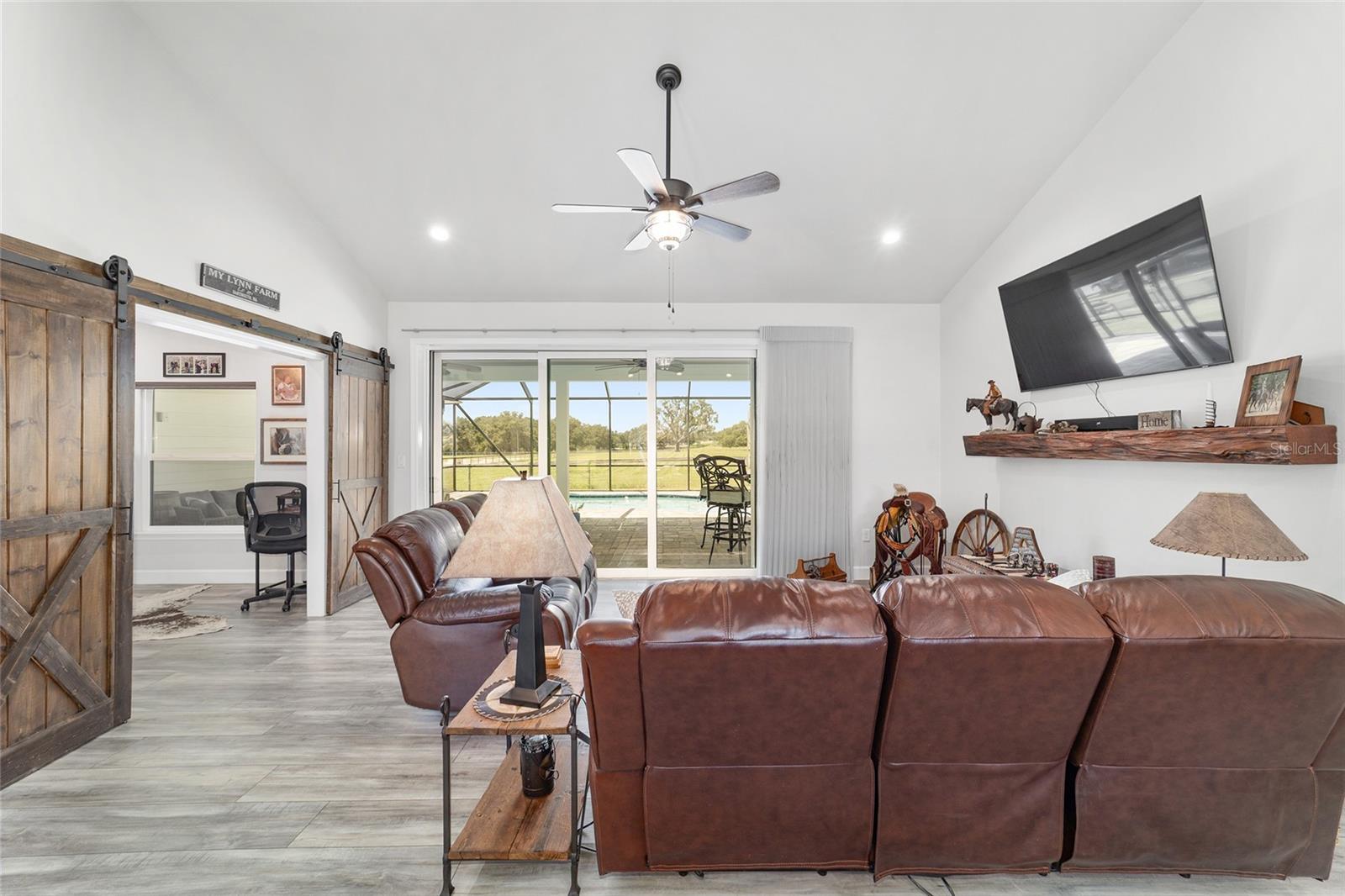 R GAITED RANCH II LLC - Residential