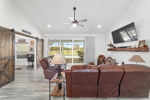 Tiny photo for 280 NE 150th Avenue, Williston, FL 32696 (MLS # OM711871)