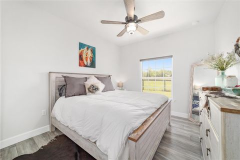 Tiny photo for 280 NE 150th Avenue, Williston, FL 32696 (MLS # OM711871)