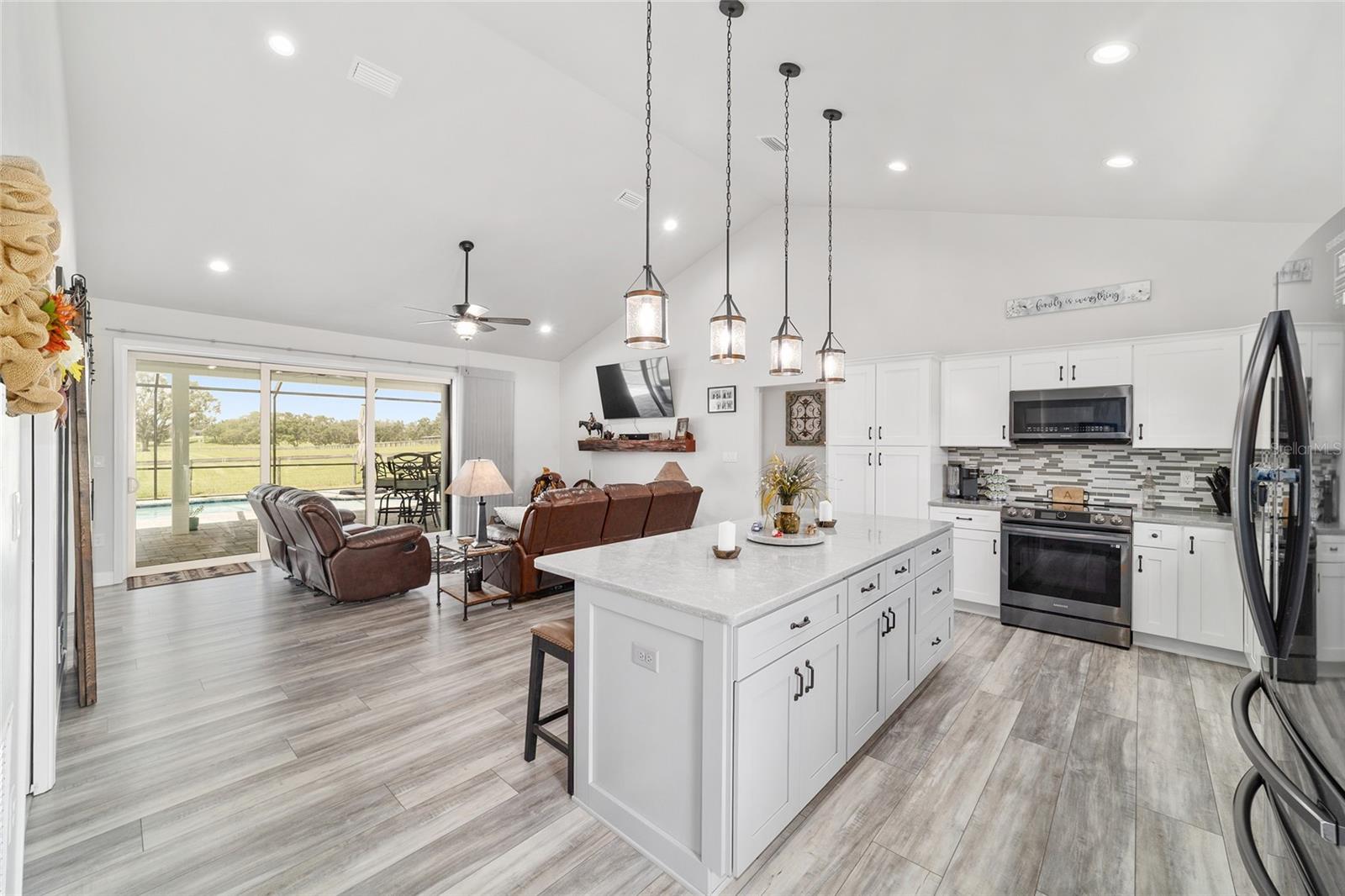 R GAITED RANCH II LLC - Residential