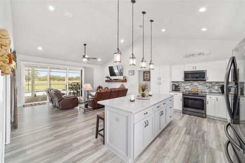 Tiny photo for 280 NE 150th Avenue, Williston, FL 32696 (MLS # OM711871)
