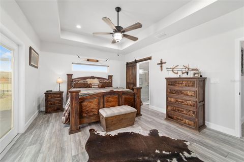 Tiny photo for 280 NE 150th Avenue, Williston, FL 32696 (MLS # OM711871)