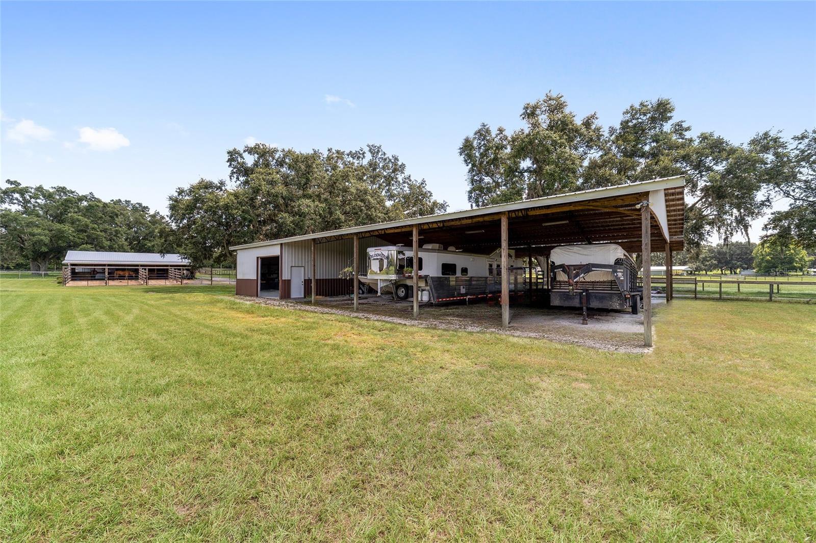 R GAITED RANCH II LLC - Residential