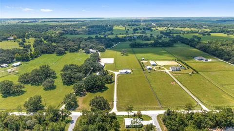 Tiny photo for 280 NE 150th Avenue, Williston, FL 32696 (MLS # OM711871)