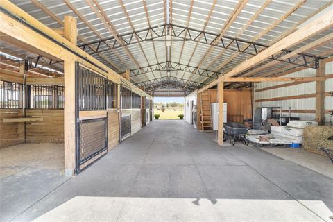 Tiny photo for 280 NE 150th Avenue, Williston, FL 32696 (MLS # OM711871)