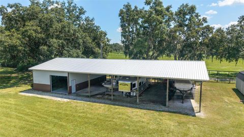 Tiny photo for 280 NE 150th Avenue, Williston, FL 32696 (MLS # OM711871)