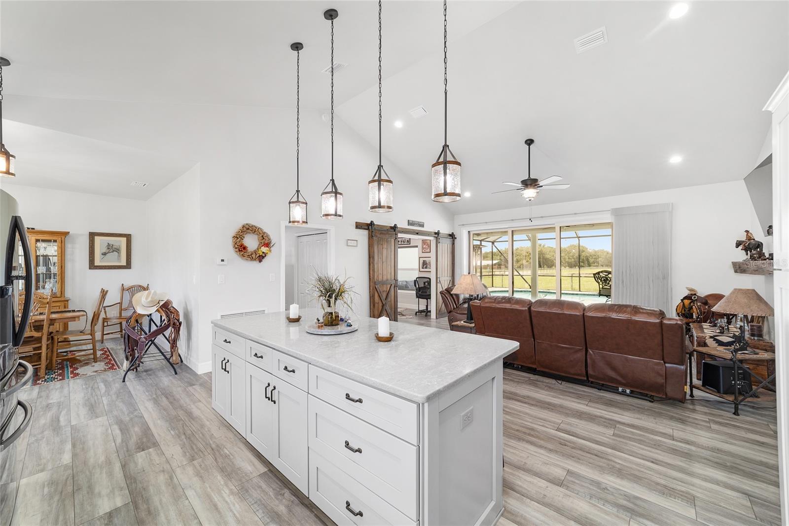 R GAITED RANCH II LLC - Residential