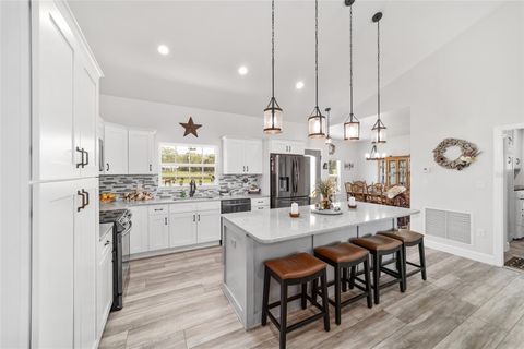 Tiny photo for 280 NE 150th Avenue, Williston, FL 32696 (MLS # OM711871)