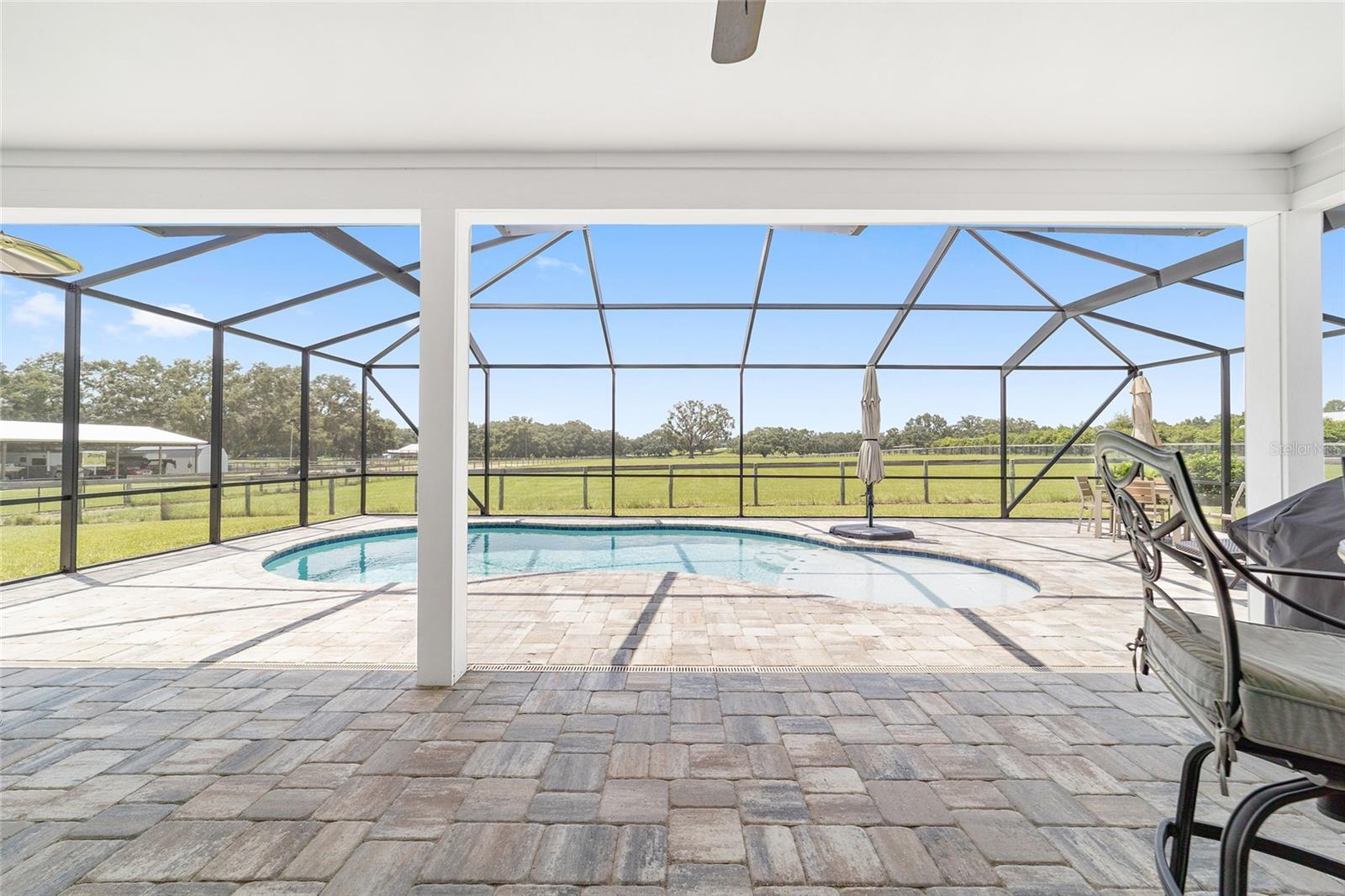 R GAITED RANCH II LLC - Residential