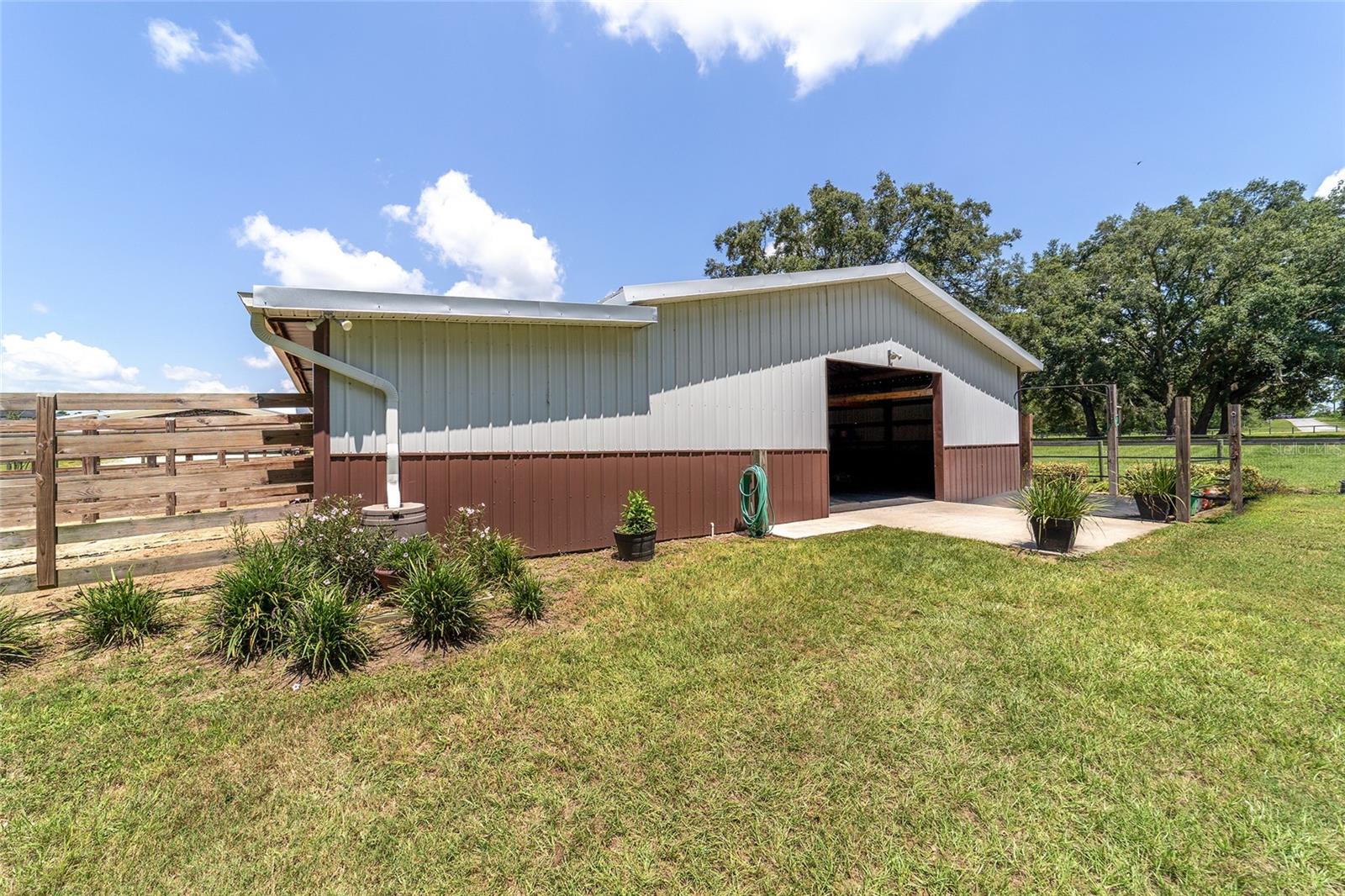 R GAITED RANCH II LLC - Residential