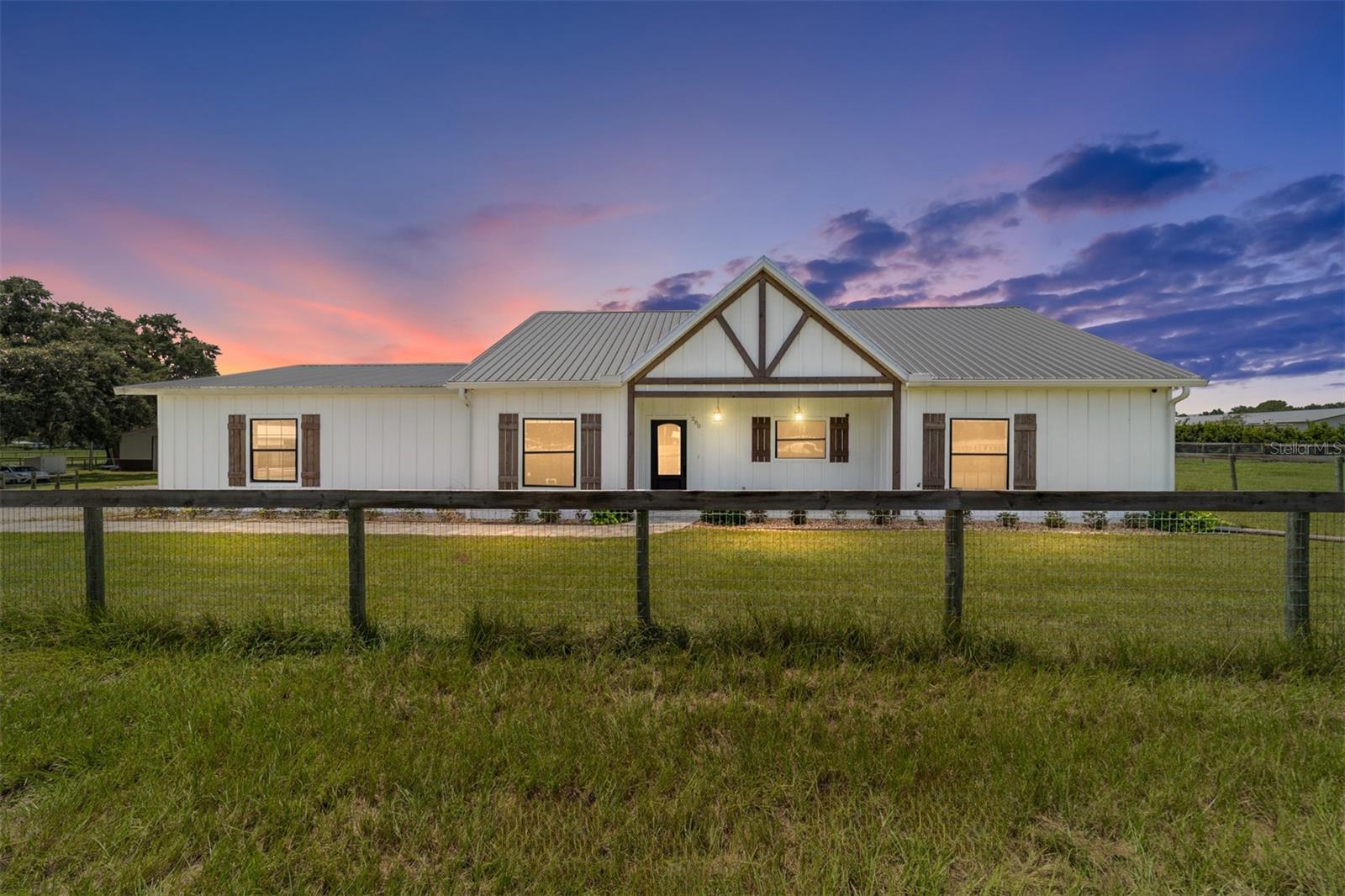 R GAITED RANCH II LLC - Residential