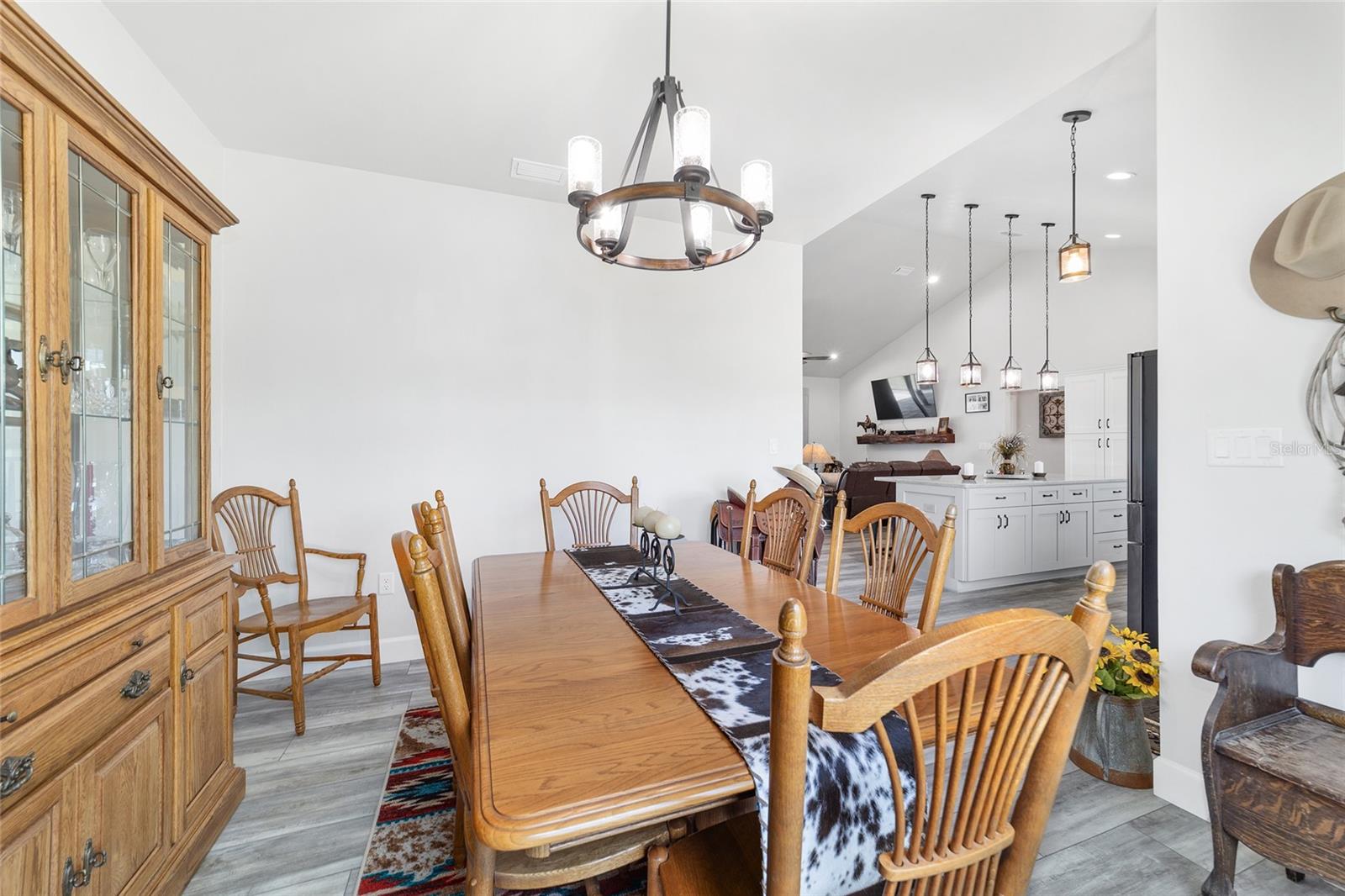 R GAITED RANCH II LLC - Residential