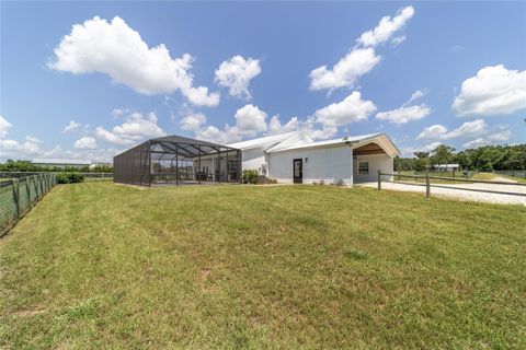 Tiny photo for 280 NE 150th Avenue, Williston, FL 32696 (MLS # OM711871)