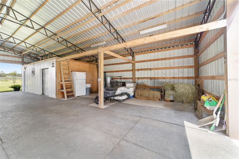 Tiny photo for 280 NE 150th Avenue, Williston, FL 32696 (MLS # OM711871)