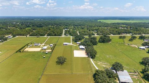 Tiny photo for 280 NE 150th Avenue, Williston, FL 32696 (MLS # OM711871)