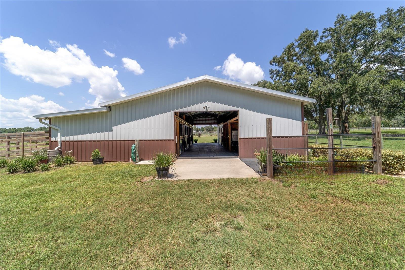 R GAITED RANCH II LLC - Residential