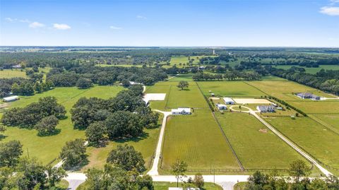 Tiny photo for 280 NE 150th Avenue, Williston, FL 32696 (MLS # OM711871)