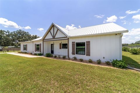 Tiny photo for 280 NE 150th Avenue, Williston, FL 32696 (MLS # OM711871)