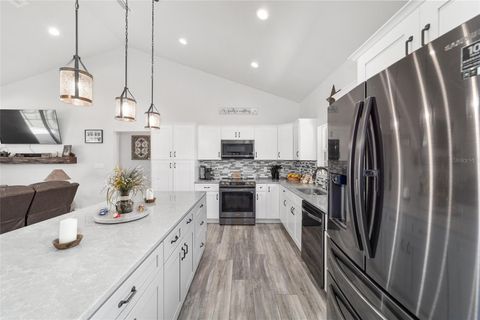 Tiny photo for 280 NE 150th Avenue, Williston, FL 32696 (MLS # OM711871)