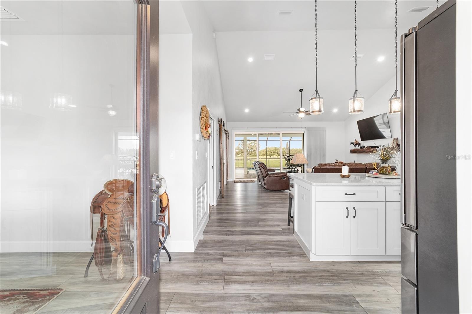 R GAITED RANCH II LLC - Residential