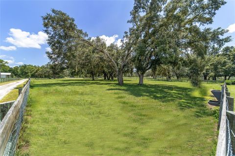 Tiny photo for 280 NE 150th Avenue, Williston, FL 32696 (MLS # OM711871)