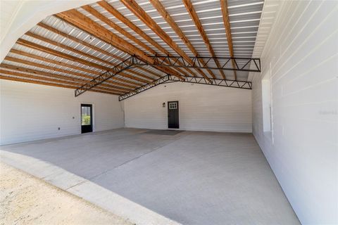 Tiny photo for 280 NE 150th Avenue, Williston, FL 32696 (MLS # OM711871)